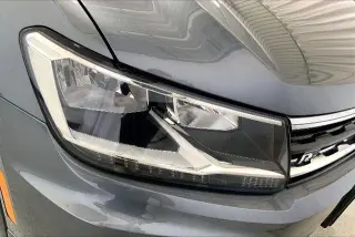 Volkswagen Tiguan 2021 SE 4dr SUV