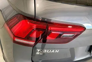 Volkswagen Tiguan 2021 SE 4dr SUV