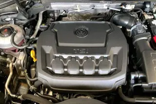 Volkswagen Tiguan 2021 SE 4dr SUV