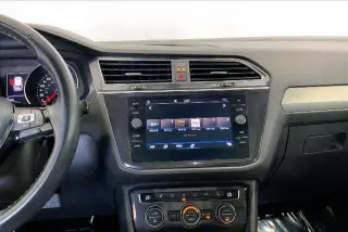 Volkswagen Tiguan 2021 SE 4dr SUV
