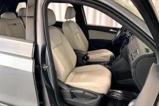 Volkswagen Tiguan 2021 SE 4dr SUV