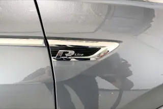 Volkswagen Tiguan 2021 SE 4dr SUV
