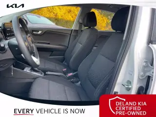 Kia Rio 2022 LX 4 puertas Sedán
