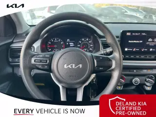 Kia Rio 2022 LX 4 puertas Sedán