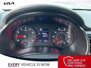 Kia Rio 2022 LX 4 puertas Sedán