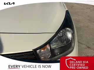 Kia Rio 2022 LX 4 puertas Sedán