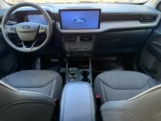 Ford Maverick 2025 AWD XLT 4 puertas SuperCrew caja corta de 4.5 pies