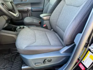 Ford Maverick 2025 AWD XLT 4 puertas SuperCrew caja corta de 4.5 pies