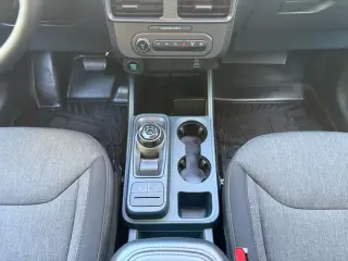 Ford Maverick 2025 AWD XLT 4 puertas SuperCrew caja corta de 4.5 pies