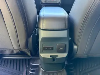 Ford Maverick 2025 AWD XLT 4 puertas SuperCrew caja corta de 4.5 pies