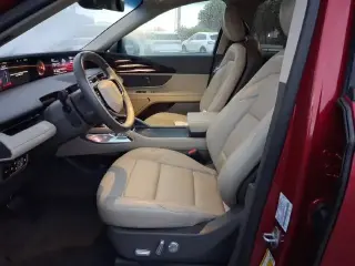 Lincoln Nautilus 2024 AWD Premiere SUV de 4 puertas