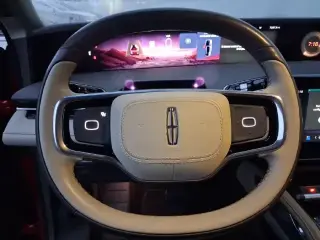 Lincoln Nautilus 2024 AWD Premiere SUV de 4 puertas