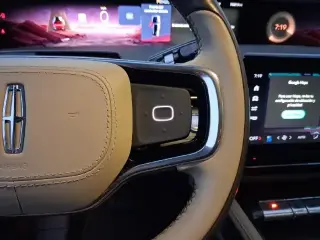 Lincoln Nautilus 2024 AWD Premiere SUV de 4 puertas
