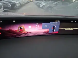 Lincoln Nautilus 2024 AWD Premiere SUV de 4 puertas