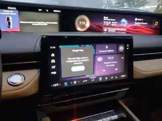 Lincoln Nautilus 2024 AWD Premiere SUV de 4 puertas
