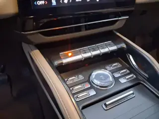 Lincoln Nautilus 2024 AWD Premiere SUV de 4 puertas