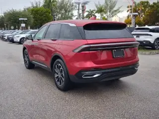 Lincoln Nautilus 2024 AWD Premiere SUV de 4 puertas