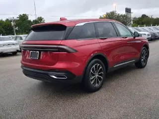 Lincoln Nautilus 2024 AWD Premiere SUV de 4 puertas