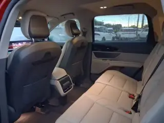 Lincoln Nautilus 2024 AWD Premiere SUV de 4 puertas