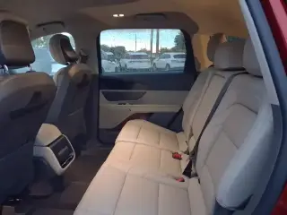 Lincoln Nautilus 2024 AWD Premiere SUV de 4 puertas
