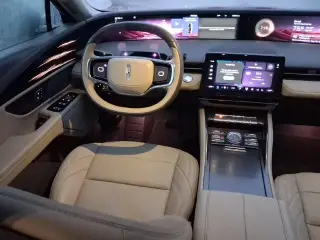 Lincoln Nautilus 2024 AWD Premiere SUV de 4 puertas