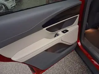 Lincoln Nautilus 2024 AWD Premiere SUV de 4 puertas