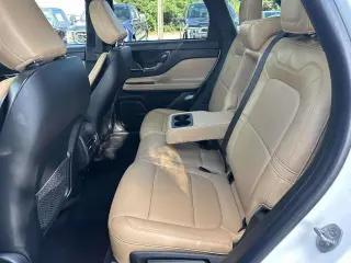 Corsair Lincoln 2023 AWD Reserve 4dr SUV