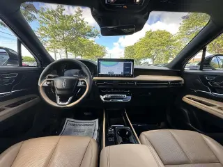 Corsair Lincoln 2023 AWD Reserve 4dr SUV
