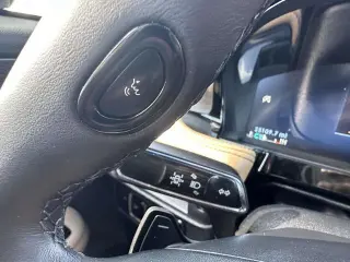 Corsair Lincoln 2023 AWD Reserve 4dr SUV