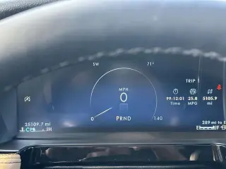 Corsair Lincoln 2023 AWD Reserve 4dr SUV
