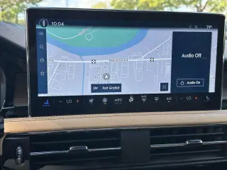 Corsair Lincoln 2023 AWD Reserve 4dr SUV