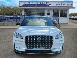 Corsair Lincoln 2023 AWD Reserve 4dr SUV