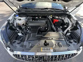Corsair Lincoln 2023 AWD Reserve 4dr SUV