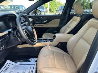 Corsair Lincoln 2023 AWD Reserve 4dr SUV