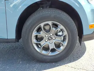 Ford Maverick 2023 XLT 4puestas SuperCrew Caja Corta de 4.5 pies