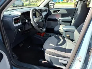 Ford Maverick 2023 XLT 4puestas SuperCrew Caja Corta de 4.5 pies