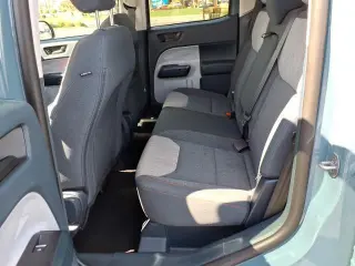 Ford Maverick 2023 XLT 4puestas SuperCrew Caja Corta de 4.5 pies