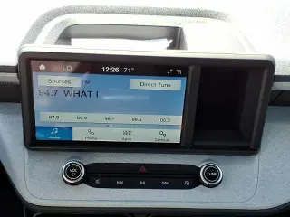 Ford Maverick 2023 XLT 4puestas SuperCrew Caja Corta de 4.5 pies