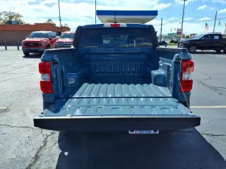 Ford Maverick 2023 XLT 4puestas SuperCrew Caja Corta de 4.5 pies