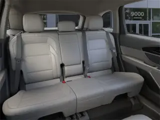 Lincoln Nautilus 2025 AWD Premiere SUV de 4 puertas
