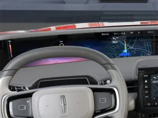 Lincoln Nautilus 2025 AWD Premiere SUV de 4 puertas