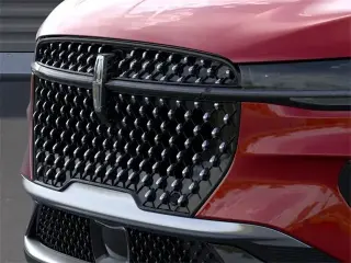 Lincoln Nautilus 2025 AWD Premiere SUV de 4 puertas