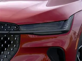 Lincoln Nautilus 2025 AWD Premiere SUV de 4 puertas