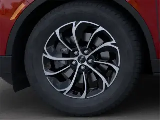 Lincoln Nautilus 2025 AWD Premiere SUV de 4 puertas