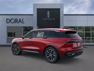 Lincoln Nautilus 2025 AWD Premiere SUV de 4 puertas