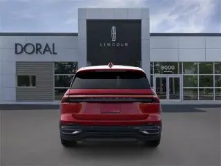 Lincoln Nautilus 2025 AWD Premiere SUV de 4 puertas