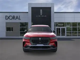 Lincoln Nautilus 2025 AWD Premiere SUV de 4 puertas