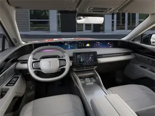 Lincoln Nautilus 2025 AWD Premiere SUV de 4 puertas