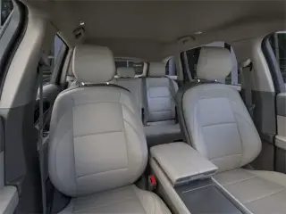 Lincoln Nautilus 2025 AWD Premiere SUV de 4 puertas