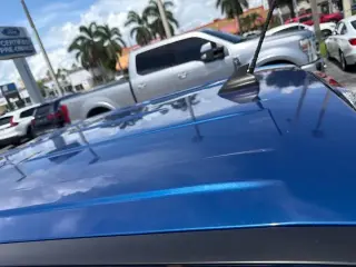 Ford Maverick 2024 XLT 4 puertas SuperCrew caja corta de 4.5 pies